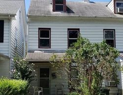 Foreclosure in  S UNION AVE Havre De Grace, MD 21078