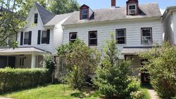 Foreclosure in  S UNION AVE Havre De Grace, MD 21078