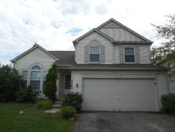 Foreclosure in  NANTUCKET LN Elgin, IL 60123