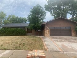 Foreclosure in  SIMPSON DR Rapid City, SD 57702
