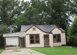 Foreclosure in  RIDGEWAY ST Shreveport, LA 71107