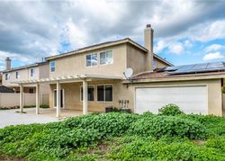 Foreclosure in  LYNDEN TRAILS DR San Jacinto, CA 92582