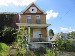 Foreclosure in  FOREST ST Monessen, PA 15062