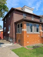 Foreclosure in  MAPLE ST River Rouge, MI 48218