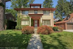  Glastonbury Ave, Detroit MI