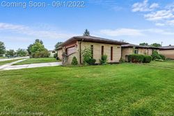 Foreclosure in  N CAVALIER RD Canton, MI 48187