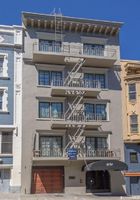 Foreclosure in  BUSH ST APT A San Francisco, CA 94109