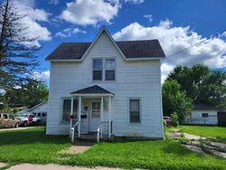 Foreclosure in  W OAK ST Sparta, WI 54656