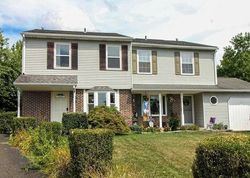 Foreclosure in  STEEPLECHASE CIR Horsham, PA 19044