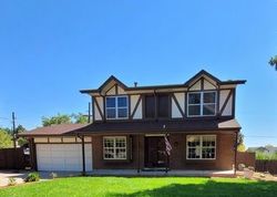 Foreclosure in  COTTONWOOD ST Broomfield, CO 80020