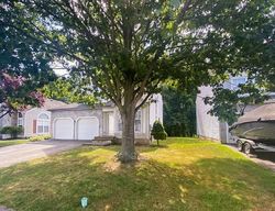 Foreclosure in  RIDGEWOOD WAY Burlington, NJ 08016