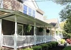 Foreclosure in  HIGHVIEW DR Calverton, NY 11933