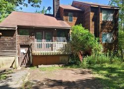 Foreclosure in  EDELWEISS DR Woodridge, NY 12789