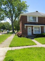 Foreclosure in  CURTIS ST Detroit, MI 48235