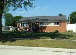 Foreclosure in  HARTWELL DR Sterling Heights, MI 48312