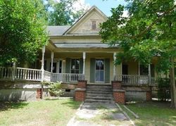 Foreclosure in  S COLLEGE ST Twin City, GA 30471