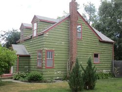 Foreclosure in  10TH ST N Benson, MN 56215