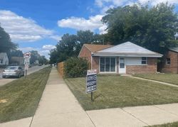 Foreclosure in  ANNAPOLIS ST Dearborn Heights, MI 48125