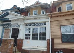 Foreclosure in  WILDWOOD AVE Camden, NJ 08103