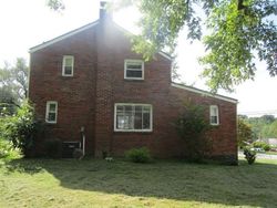 Foreclosure in  PHEASANT DR Pittsburgh, PA 15235