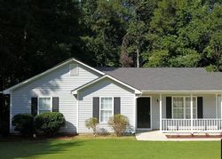 Foreclosure in  SOUTHERN TRACE XING Rockmart, GA 30153