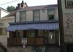 Foreclosure in  MCCLURE AVE Pittsburgh, PA 15212