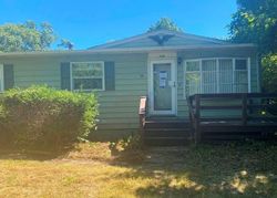 Foreclosure in  NEIGHBORHOOD RD Lake Katrine, NY 12449