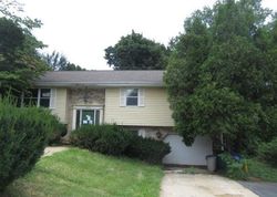 Foreclosure in  S 29TH ST Camp Hill, PA 17011
