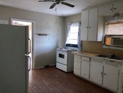 Foreclosure in  JOHNSON ST Freer, TX 78357