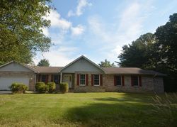 Foreclosure in  EAST DR Rising Sun, MD 21911