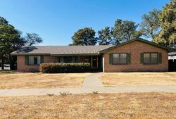 Foreclosure in  W 11TH ST Plainview, TX 79072