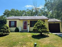 Foreclosure in  MARLEY DR Saint Louis, MO 63123