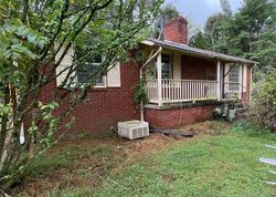 Foreclosure in  CONDE RD Marshall, VA 20115