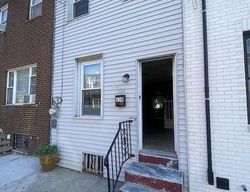 Foreclosure in  MOUNTAIN ST Philadelphia, PA 19148