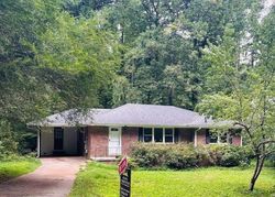 Foreclosure in  DICKSON CT Marietta, GA 30066