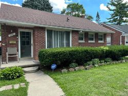 Foreclosure in  FIELDING ST Detroit, MI 48228