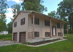 Foreclosure in  PINE HILL TRL Fairfield, PA 17320