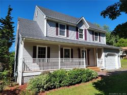 Foreclosure in  HART ST Southington, CT 06489