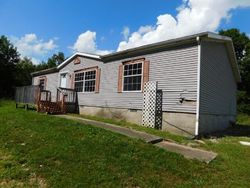 Foreclosure in  TURNER RD Williamstown, KY 41097