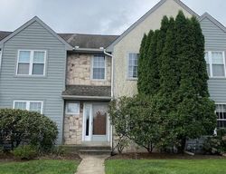 Foreclosure in  KNOLLWOOD CT Aston, PA 19014