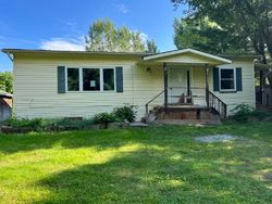 Foreclosure in  S MAIN ST Saint Albans, VT 05478