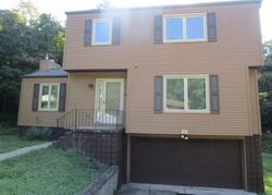 Foreclosure in  CRESTLINE CT Pittsburgh, PA 15221