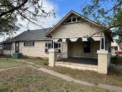 Foreclosure in  W 6TH ST Plainview, TX 79072