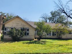 Foreclosure in  W 6TH ST Plainview, TX 79072