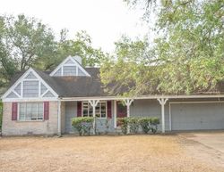 Foreclosure in  SAINT VINCENT ST Gonzales, TX 78629