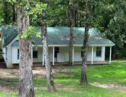 Foreclosure in  CHARNELL ST Bethel Springs, TN 38315