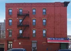 Foreclosure in  2ND AVE New York, NY 10035