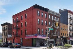 Foreclosure in  2ND AVE New York, NY 10035