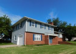 Foreclosure in  BERTRAND DR Dover, DE 19904