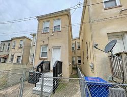 Foreclosure in  N PATTERSON PARK AVE Baltimore, MD 21213